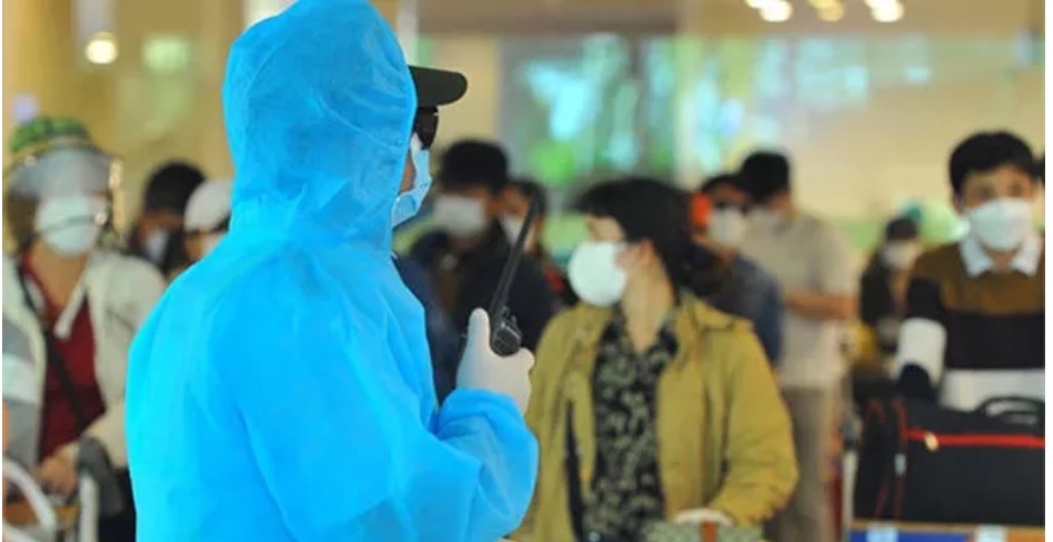 Bộ Y tế thông báo khẩn: Người dân đã đến 6 điểm này ở Hà Nội, TP.HCM, hãy liên hệ với y tế ngay