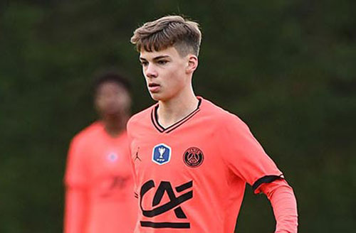 Barca & Man City tranh nhau 'tiểu Verratti' của PSG