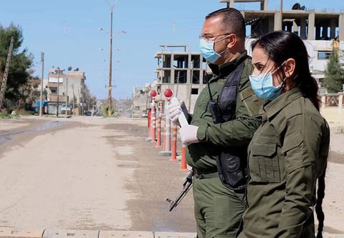 Đại dịch COVID-19 sẽ ảnh hưởng thế nào tới các cuộc chiến: Trì hoãn hay thổi bùng?