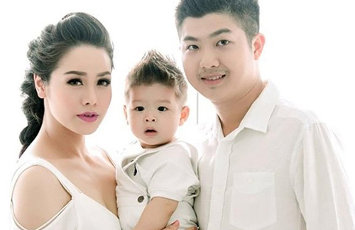 Nhật Kim Anh đáp trả gay gắt khi chồng cũ tuyên bố kháng cáo