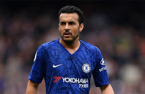 Cầu thủ đầu tiên nói lời tạm biệt Chelsea vào hè 2020