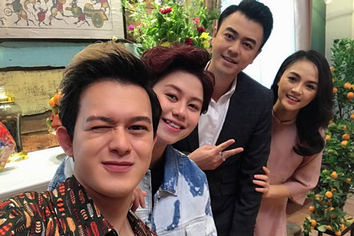 Phim Về nhà đi con sắp sửa phát sóng phiên bản mới?