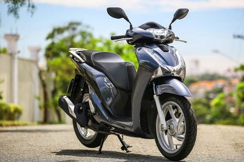 XE HOT (26/3): Loạt xe máy Honda giảm giá mạnh, so sánh Toyota Vios với Mazda2