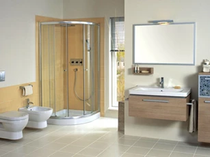 Phòng tắm bố trí thế này Thần Tài 'ưng bụng', gia chủ dễ phát tài, tiền vào như nước