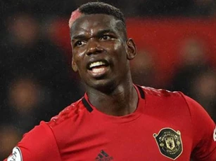Man Utd sẽ để Paul Pogba tới Real Madrid với 1 điều kiện...