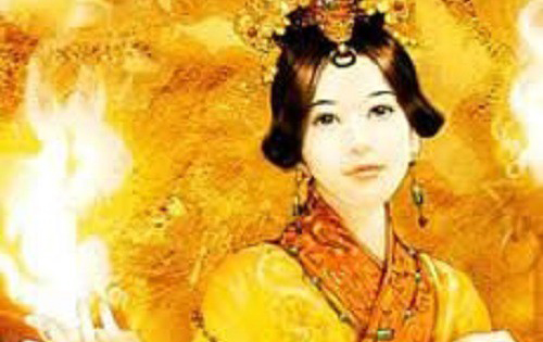 Lã Hậu và những tội ác 'đẫm máu' chốn cung đình