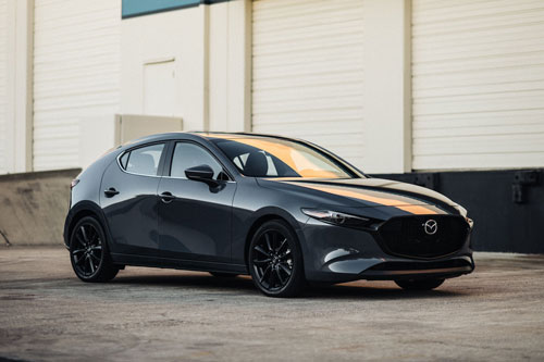 Top 10 xe hơi dẫn động cầu trước tốt nhất năm 2020: Honda Accord, Mazda 3 góp mặt