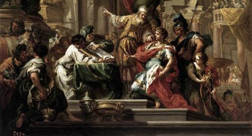 Giải mã nguyên nhân cái chết đau đớn và bí hiểm của Alexander Đại đế