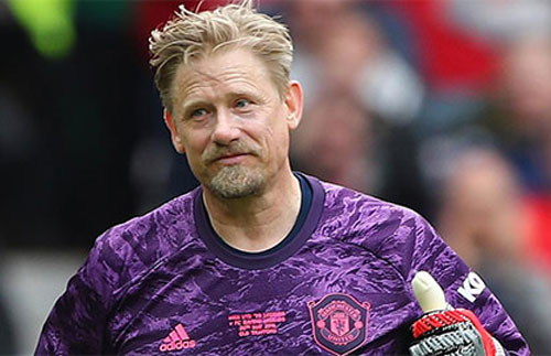 Thủ môn huyền thoại Peter Schmeichel hối tiếc về điều gì nhất ở M.U?