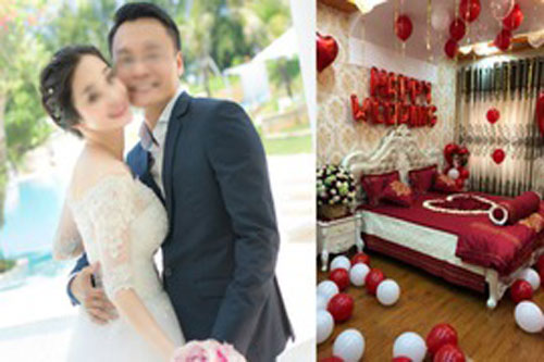 Đêm tân hôn, cô dâu tái mặt phát hiện chú rể ôm tiền vàng "bùng mất", ngờ đâu sáng sớm anh trở về cùng sự thật phía sau khiến cô "chết lặng"