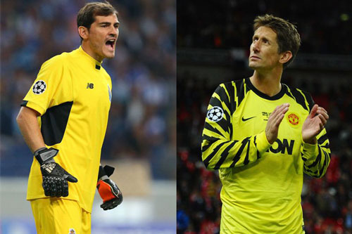 Top 5 thủ môn có nhiều trận 'giữ sạch lưới' nhất trong lịch sử Champions League