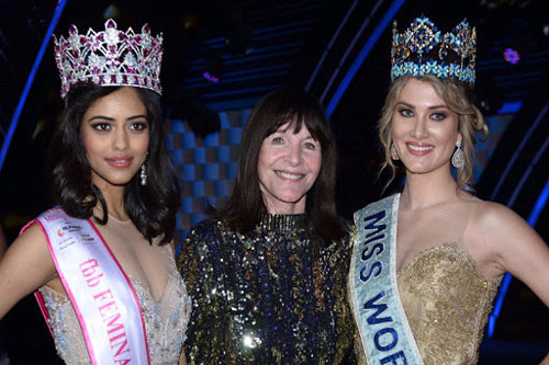 Thực hư thông tin việc hàng loạt Hoa hậu phải cách ly vì người phụ nữ quyền lực này nhiễm Covid-19