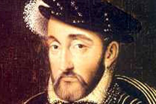 Nostradamus và những lời tiên tri cực kỳ đáng sợ