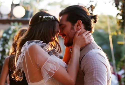 Những bộ phim sẽ “sưởi ấm” trái tim người xem trong mùa dịch