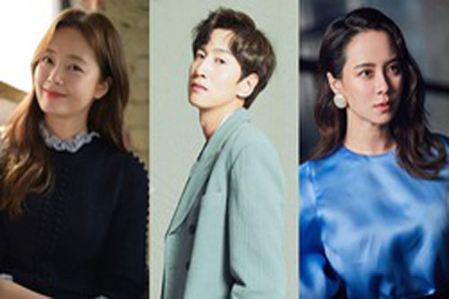 Lee Kwang Soo có hành động gây tranh cãi với Jeon So Min nhưng bất ngờ người "chịu trận" lại là Song Ji Hyo