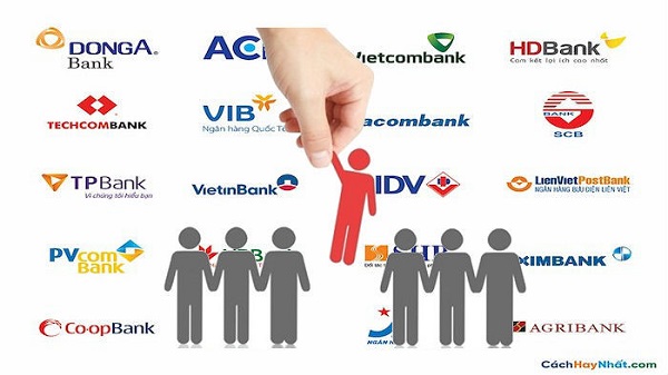 Qúy I/2020: Biến động nhân sự cấp cao tại một loạt ngân hàng