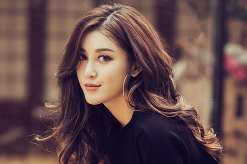 Á hậu Huyền My: "Tôi từng trải qua nhiều oan ức"