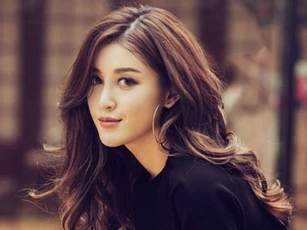 Á hậu Huyền My: "Tôi từng trải qua nhiều oan ức"