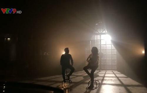 Bức Tường ra MV kỷ niệm 25 năm thành lập ban nhạc