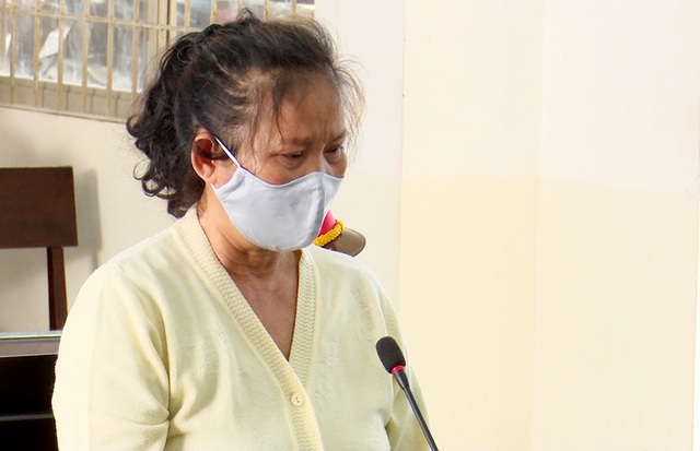 An Giang: Giết người chỉ vì... 350.000 đồng