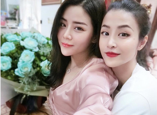 Em gái Ông Cao Thắng khen ngợi chị dâu, nhân tiện ẩn ý Đông Nhi đang mang thai con đầu lòng?