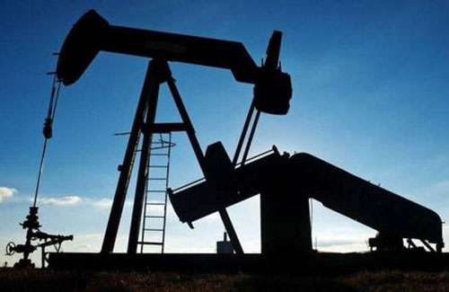 Giá xăng, dầu (27/3): Tăng nhẹ