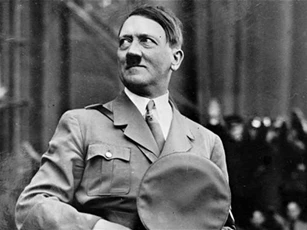 Cuộc chinh phục châu Âu và dị tật 'của quý' của Hitler