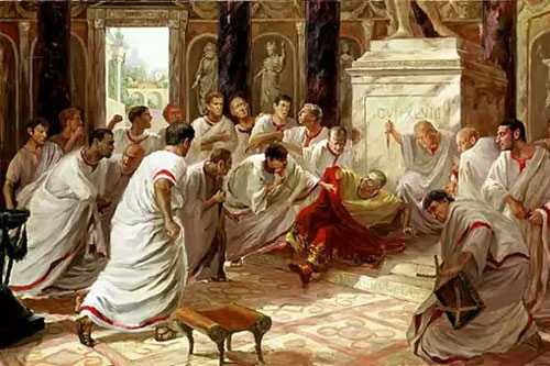 Điểm lại 4 vụ ám sát nổi tiếng làm thay đổi thế giới