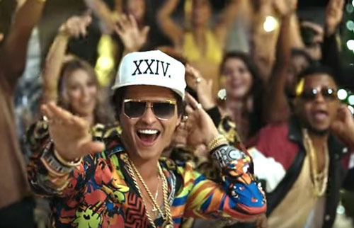 Quyên góp 1 triệu USD, Bruno Mars chung tay chống đại dịch