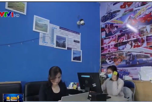 Kinh doanh thời dịch COVID-19: Chuyển đổi số thật nhanh hay là chết?