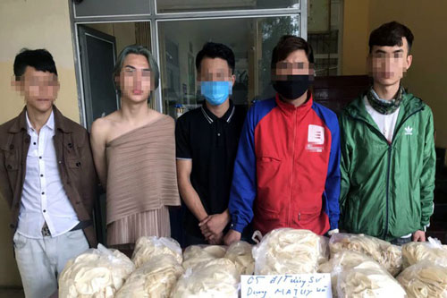 Hà Nội: Xử lý quán bar cho khách “xõa” xuyên đêm giữa dịch Covid-19