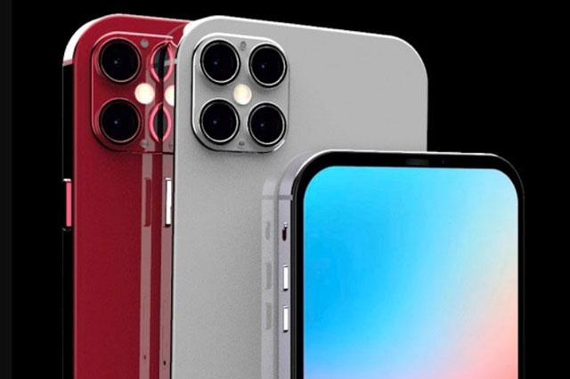 Apple cân nhắc hoãn ra mắt iPhone 12