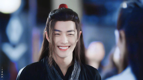 Loạt 'nam thần' Hoa ngữ sở hữu nụ cười 'đốn tim' người hâm mộ