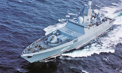 Khám phá sức mạnh của "sát thủ" Zircon có thể diệt gọn siêu tàu sân bay Mỹ