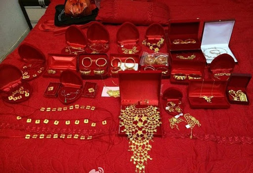 Nhà gái không đưa 3 tỷ tiền của hồi môn, chú rể lập tức hủy hôn ngay tại đám cưới