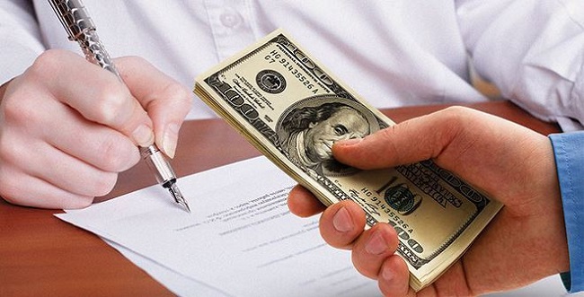 2 trường hợp được kiểm soát, chi phối với doanh nghiệp bị mua lại