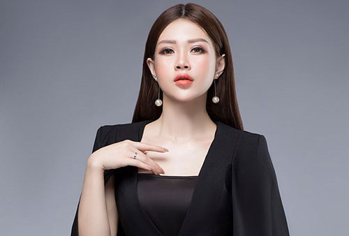 Nữ doanh nhân 9x Bùi Quỳnh Anh chia sẻ bí quyết khởi nghiệp