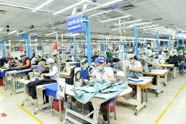 18,6 nghìn DN tạm ngừng kinh doanh có thời hạn do dịch Covid-19