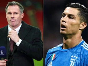 'Ronaldo có chiến thuật thông minh để đua tranh cùng Messi'