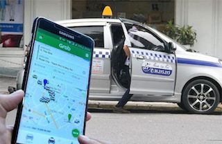 TP.HCM: Tạm dừng dịch vụ phương tiện công cộng trong nội thành từ 18h ngày 27/3