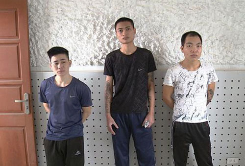 Thái Bình: Khởi tố, bắt tạm giam 3 đối tượng mua bán người