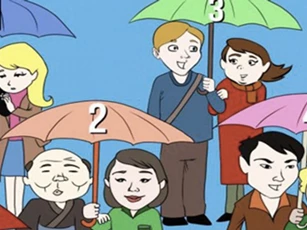 Trắc nghiệm: Vị trí của bạn trong quan hệ tình cảm hiện tại thế nào?