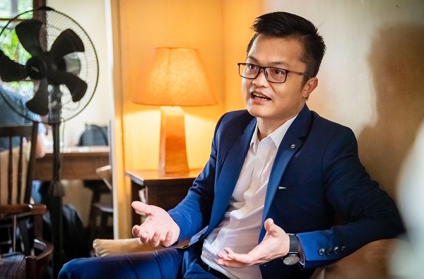 Tiến sĩ miễn dịch học tại Bệnh viện Đại học Würzburg bàn về dịch Covid-19 ở Đức và châu Âu