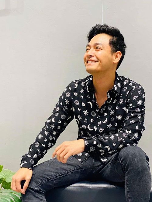 MC Phan Anh gây tranh cãi khi nói về Covid-19