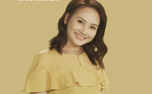 Bảo Thanh thừa nhận là người hay lo chuyện "bao đồng"