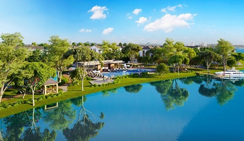 Novaland nhận giải ngân đợt hai gói tín dụng 250 triệu USD