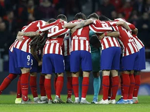 Atletico đối phó với Covid-19 thế nào sau trận đấu gây tranh cãi với Liverpool?