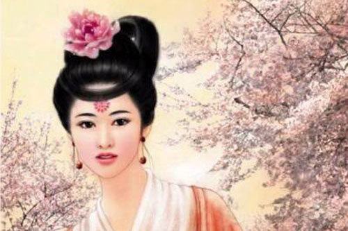 Bí mật ít biết về các mỹ nhân có vẻ đẹp “điên đảo” của Trung Quốc thời xưa