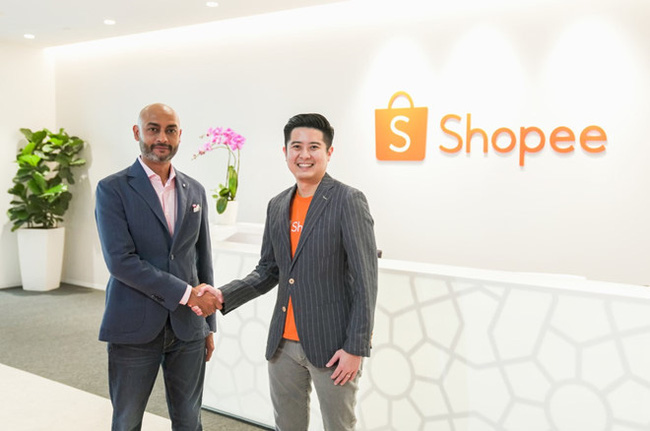 Shopee đẩy mạnh ngành hàng làm đẹp ở thị trường Đông Nam Á