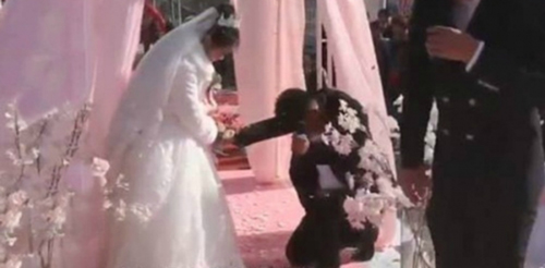 Cô dâu hủy hôn vào phút chót khiến chú rể uất nghẹn nhưng lý do phía sau mới bất ngờ